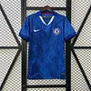 2025/2026 Chelsea Home Football Shirt 1:1 Thai Quality