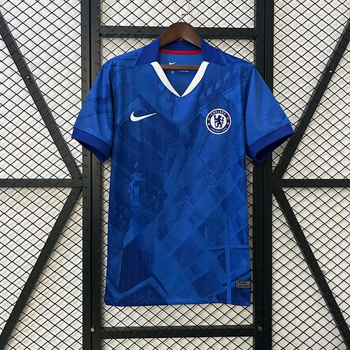 2025/2026 Chelsea Home Football Shirt 1:1 Thai Quality