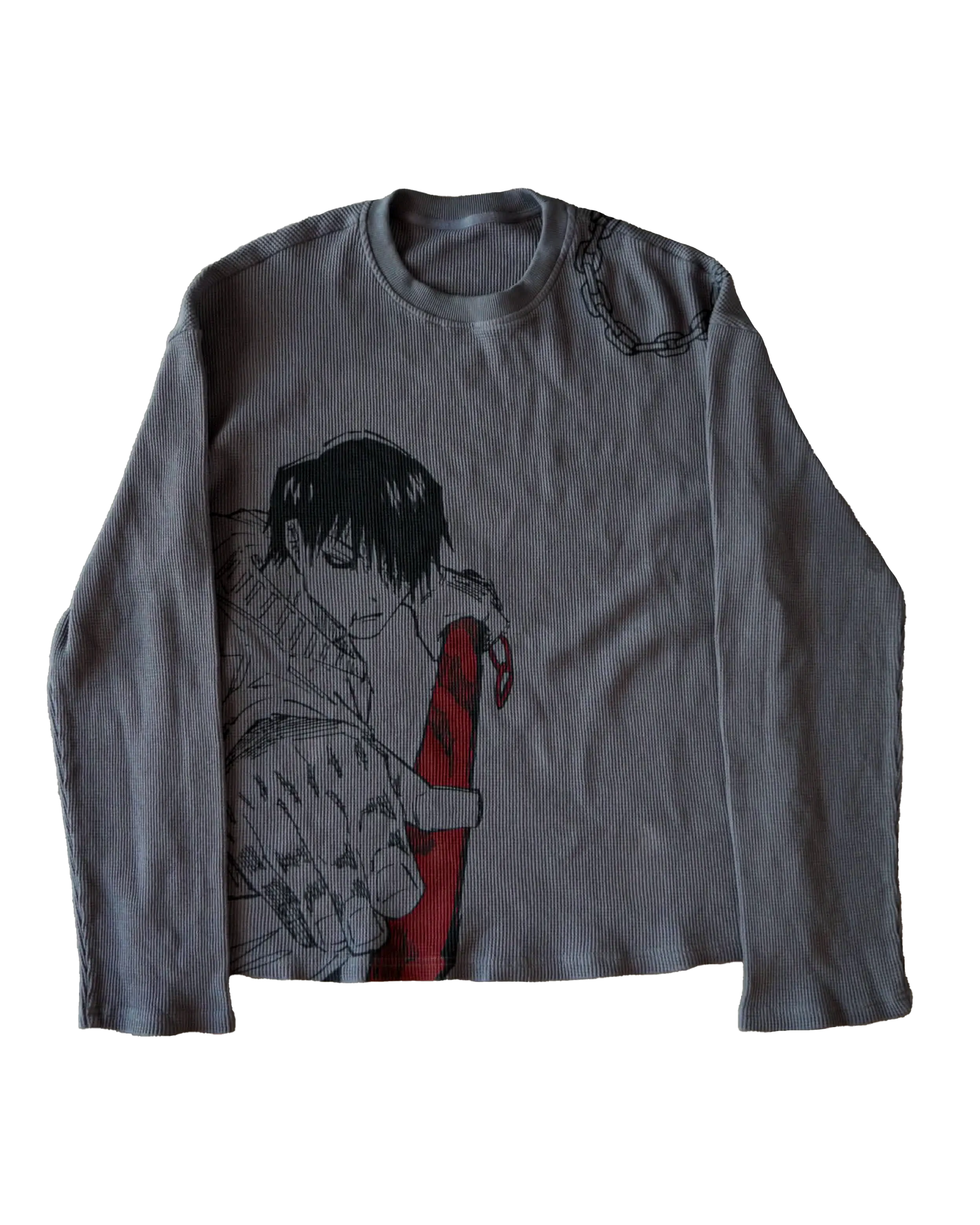 Heavenless Thermal