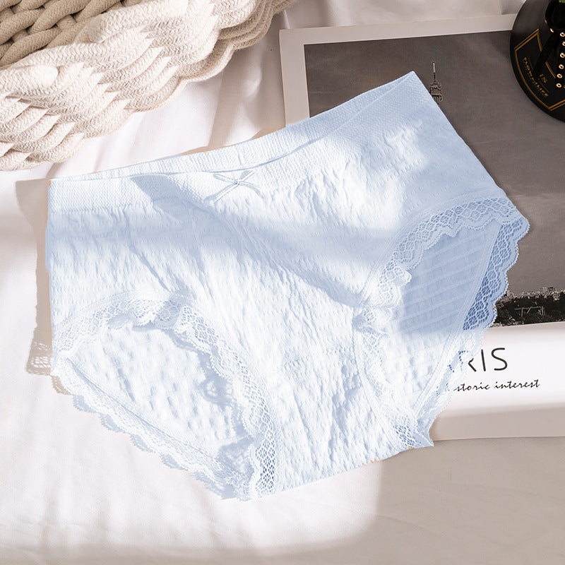 👙✨$9.99💎Graphene cotton antibacterial seamless sexy underwear