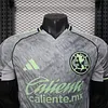 2025/2026 Player Version Am&eacute;rica Third Away Football Shirt 1:1 Thai Quality