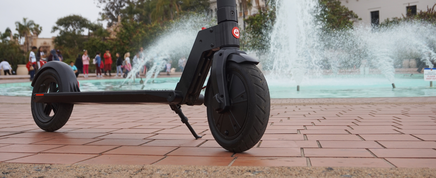 electric scooters for adults