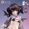 Shino Fantasy Milk Bottle Ver. - Original Design Official Statue - Reverse Studios