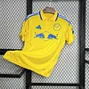 2024/2025 Leeds United Away Soccer Jersey 1:1 Thai Quality