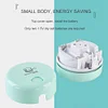 Portable Mini Dust Vacuum Desktop Cleaner Diamond Beads Sweeper