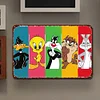 Looney Tunes - Metal Tin Signs(8*12Inch/12*16Inch)
