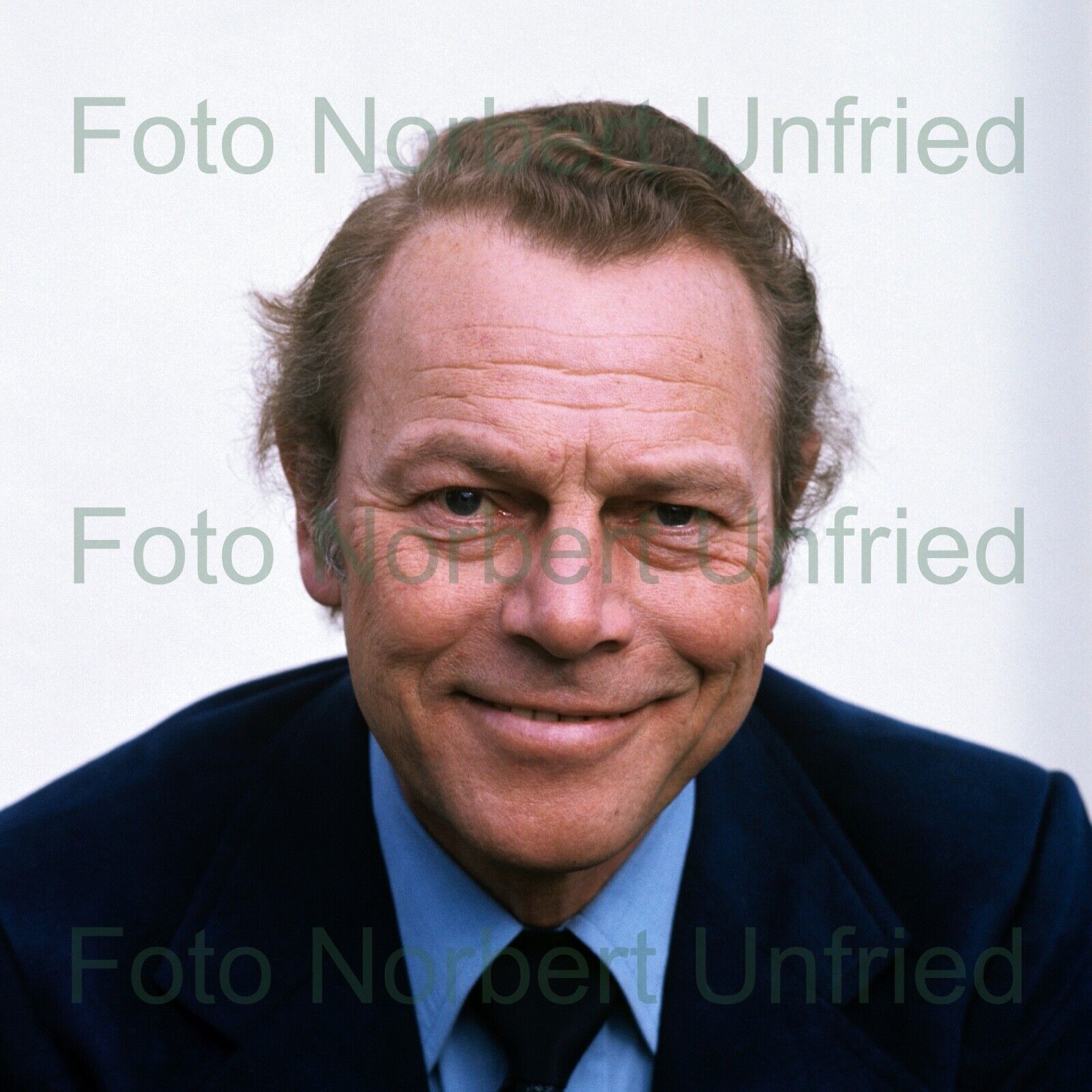 Bert Kaempfert - Foto 13 x 13 cm (Bild 63