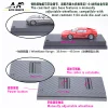 Horsepower Tester, Electric Version, Adjustable Wheelbase, AK 1:64 Car Model Speed Controlle