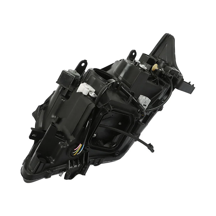 SEBLAFF Headlight Right Side Replacement for 2010-2012 RX350 811100E061