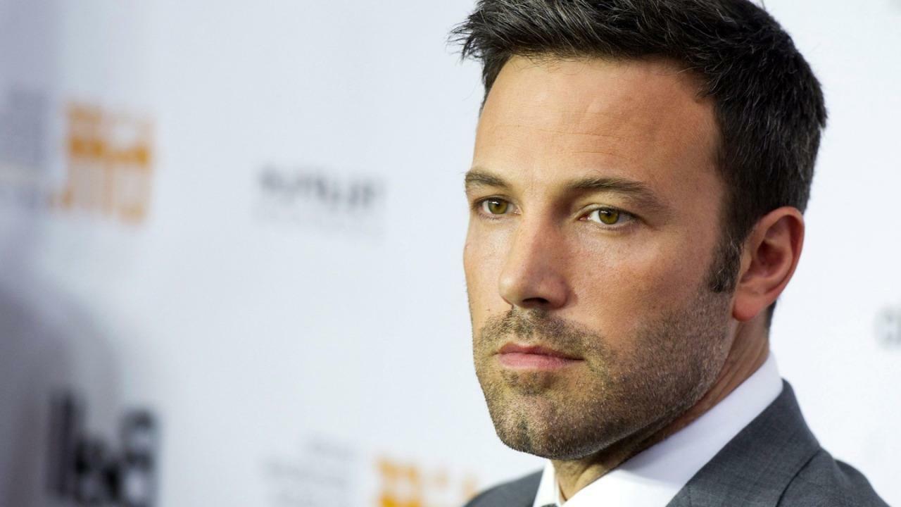 Ben Affleck 8x10 Picture Simply Stunning Photo Poster painting Gorgeous Celebrity #6