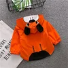 Baby Boy Girl Fashion Coat 0-3 Years