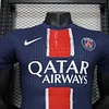 2024/2025 Player Version Psg Paris Saint-Germain Home Football Shirt 1:1 Thai Quality love fball