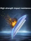 For Starlink Mini PC Protective Case PC Hard Cover Transparent Protector Cover