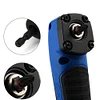 90 Degree Right Angle Shank Extension Screwdriver Socket Holder Adapter