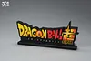 Anime LOGO Stand Display 003 - Resin Statue - MENG DOU Studios
