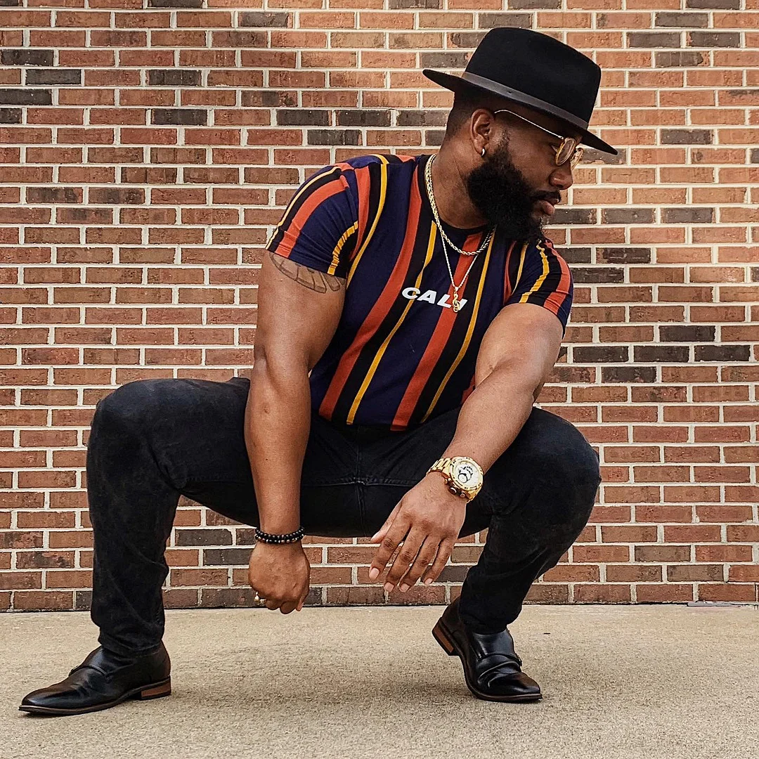 Miller Ranch Geoffery Fedora &ndash; Black[Fast shipping and box packing]