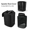 For Bose S1 Pro+ Speaker Cover Dustproof Mesh Slip Case for Traveling Parties