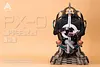 1/6 Scale Old Shichibukai Series 005 Bartholemew Kuma - ONE PIECE Resin Statue - Atlas Studio