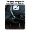 Insulated Cooler Bag Fits 1-2L & 2-3L Water Bladders Water Resistant for Hiking