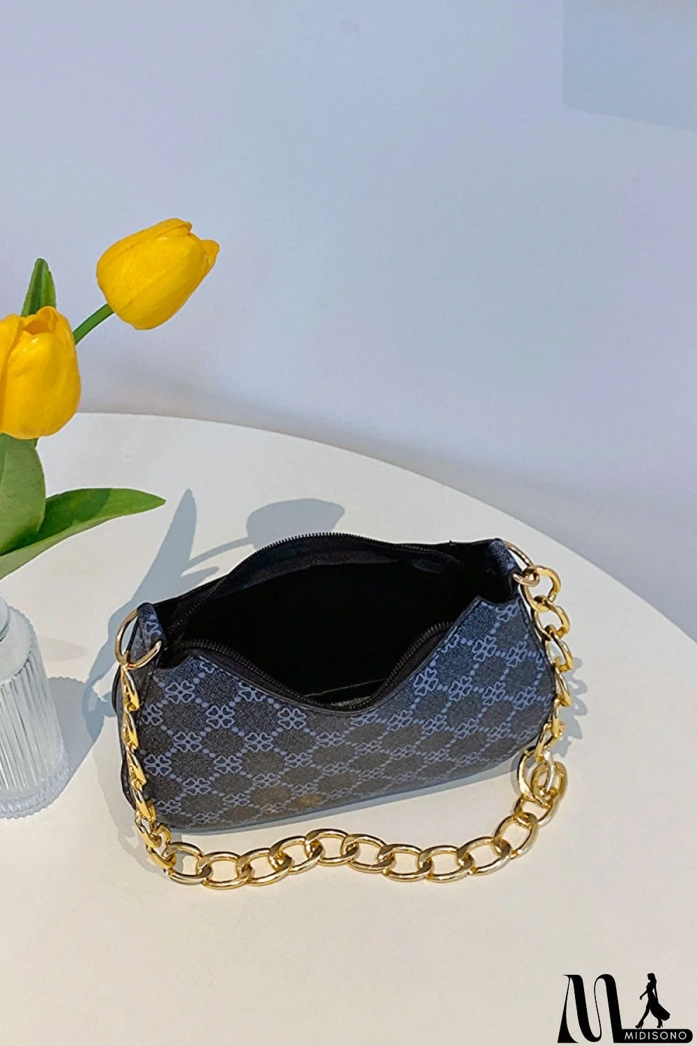 MidiSono - Printed Shoulder Bag