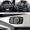  Android Auto Apple CarPlay Autoradio GPS Car stereo Screen Retrofit For BMW 1 Series 2 Series BMW F20 F21 F22 