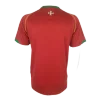 Vintage Soccer Jersey Portugal Home 2006
