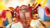 Franky - ONE PIECE Resin Statue - Dx Studio