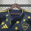 25/26 Boca Juniors Soccer Jersey Second Away