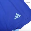 Argentina Away Soccer Shorts 2024