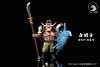 Edward Newgate - ONE PIECE Resin Statue - MDS Studio