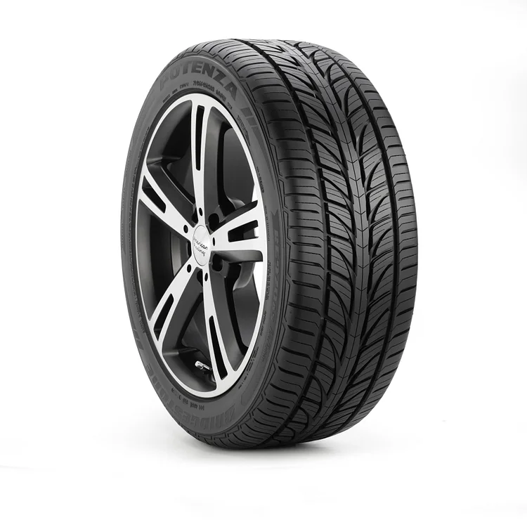 RE970AS PP 265/35R18