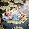12"&16" Extremely Flexible Silicone Reborn Baby Doll Boy or Girl Named Konie and Netein - RBBI-Myrebornbabydoll&reg; Myrebornbabydoll&reg;