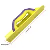 Inner/Outer Wall Corner Trowel Plastic Plaster Wall Corner Spatula Putty Scraper