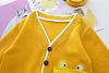 Kid Baby Boy cute Cartoon 3 Pcs/sets