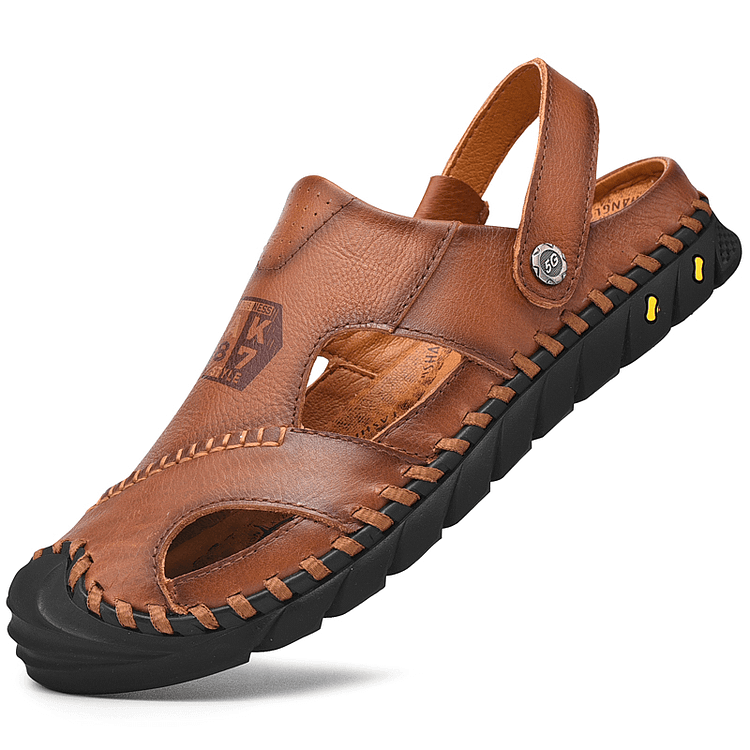 Kanyap-Men's Sandals