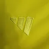 2023 Scotland Goalkeeper Yellow Football Shirt 1:1 Thai Quality