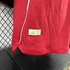 2025/2026 Player Version Liverpool Home  Football Jersey 1:1 Thai quality love fball