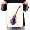 Rock Music - Vintage Metal Signs - 20*30cm/30*40cm - Music