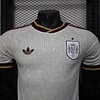 2026 Player Version Spain Away Football Shirt 1:1 Thai Quality