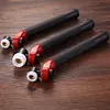 TIG Argon Welding Gun Torch Flexible Head Body Air Cooling Swivel Neck Head