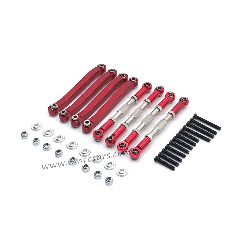 MN Model MN98 Upgrade Parts Ball Joint Rod