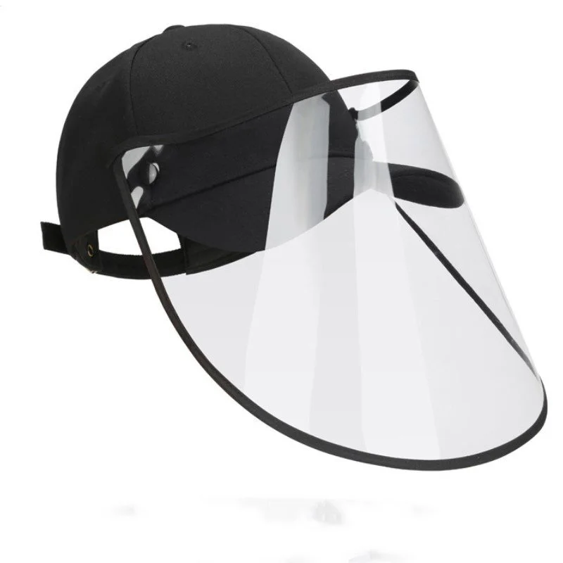 Anti Droplet Protection Cap Hat