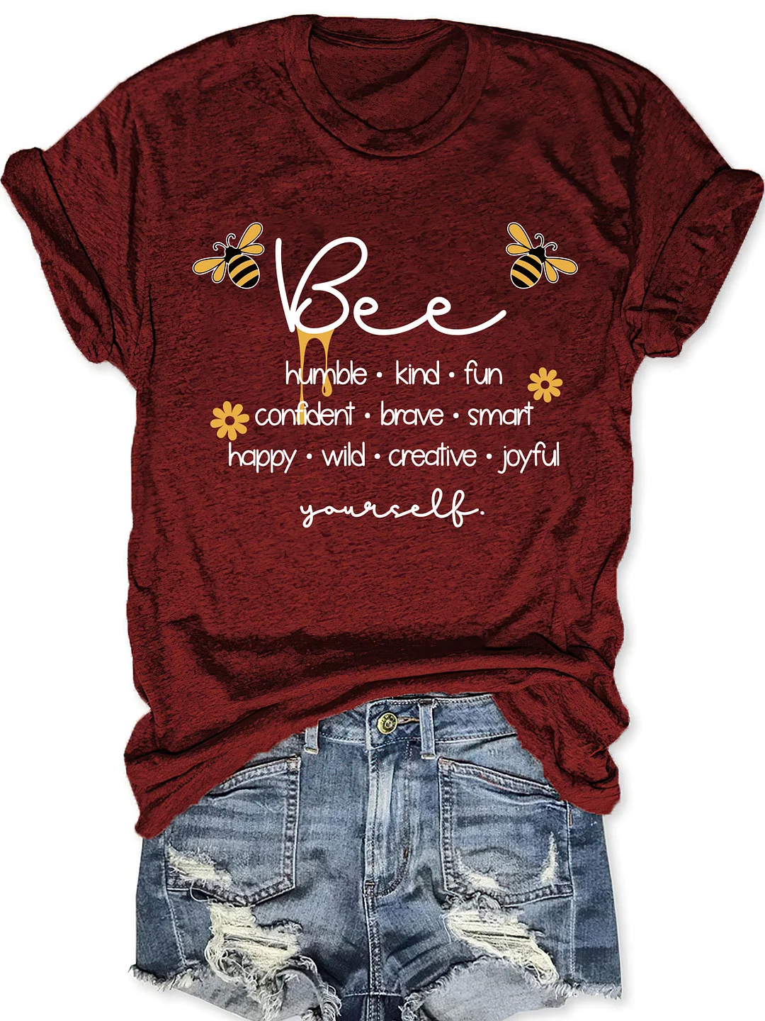 Bee T-shirt