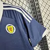 2012/2014 Retro Scotland Home Football Shirt 1:1 Thai Quality