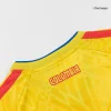 Colombia Home World Cup Kids Soccer Jerseys Kit 2026