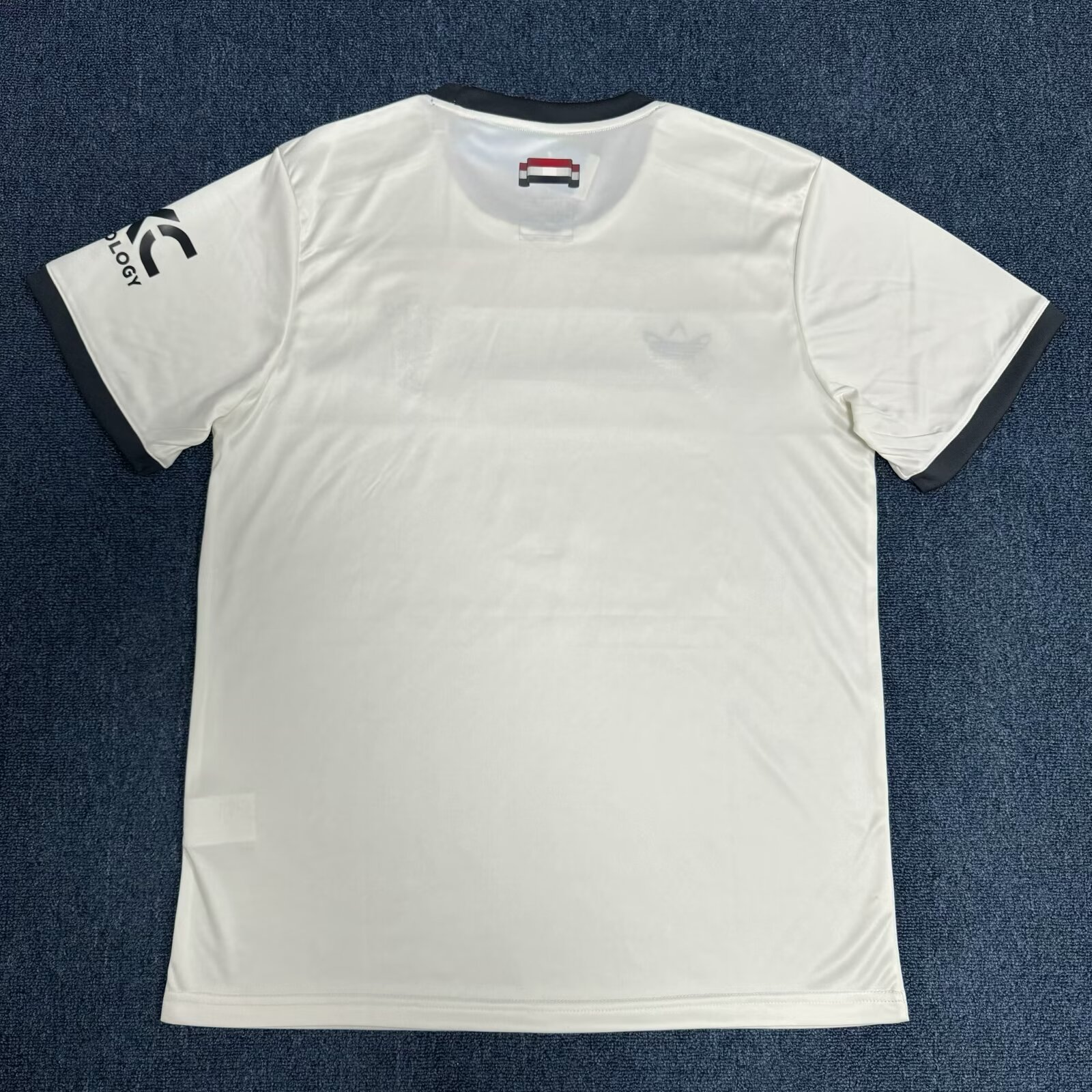 24/25 Football Shirt Manchester United Third Away Thai Quality