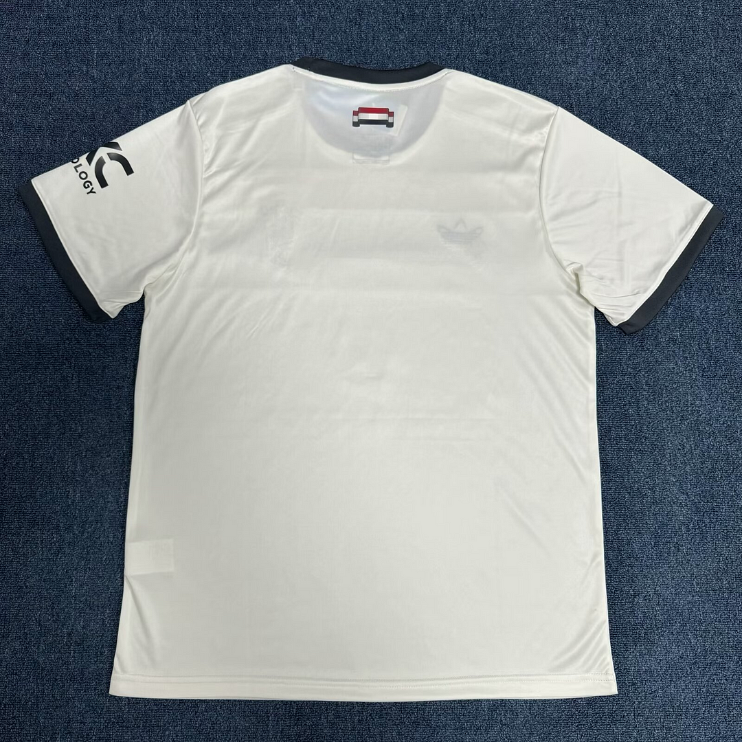 24/25 Football Shirt Manchester United Third Away Thai Quality