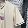 25/26 Lyon Anniversary Edition Soccer Jersey