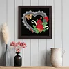 Diamond Painting-DIY Crystal Rhinestone Line