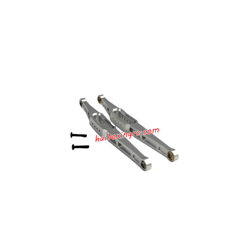 HBX 3100A Upgrade Parts Metal Rear Tie Rod